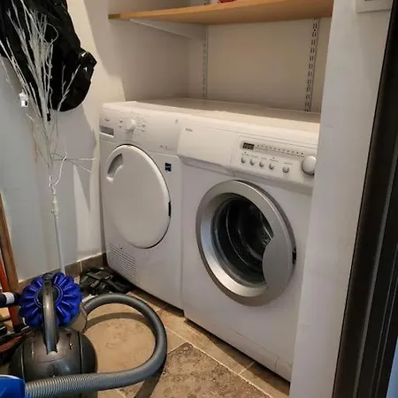 Tres Bel En Avec Parking Апартаменты Бастия