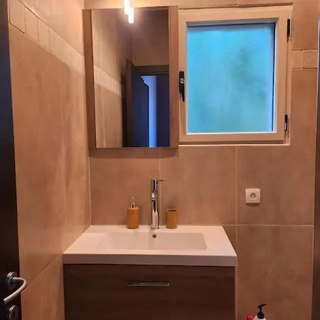 Апартаменты Tres Bel En Avec Parking