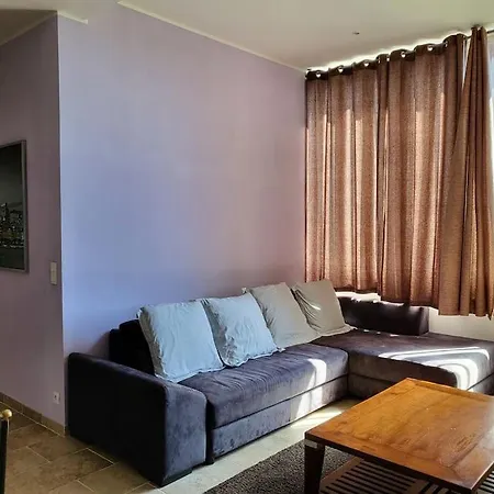 アパート Tres Bel En Avec Parking *