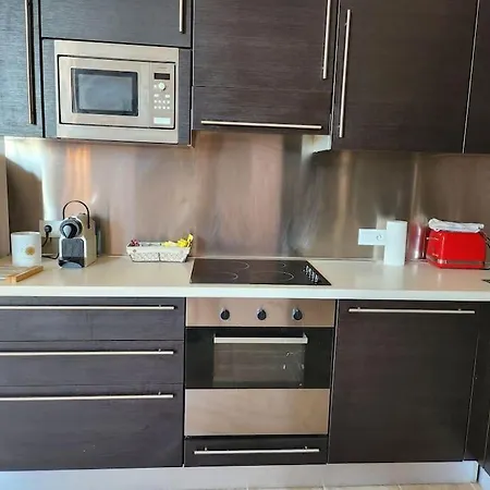 Tres Bel En Avec Parking * バスティア