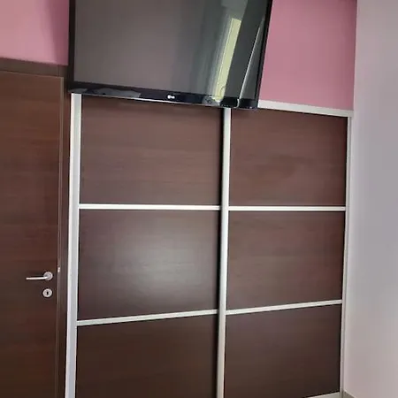 דירה Tres Bel En Avec Parking *