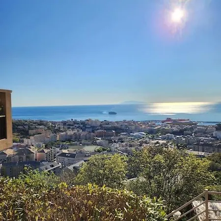 דירה Tres Bel En Avec Parking *