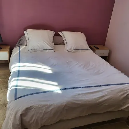 Tres Bel En Avec Parking アパート