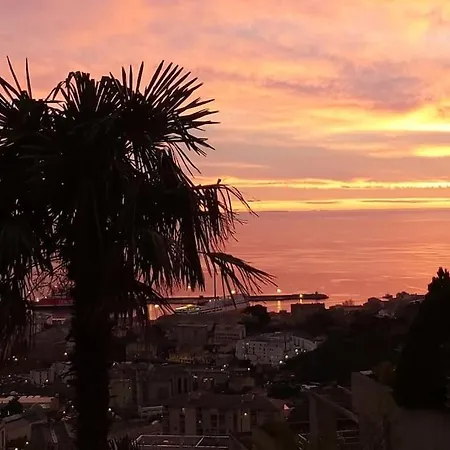 דירה Tres Bel En Avec Parking *