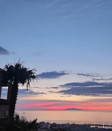 Tres Bel En Avec Parking בסטיה